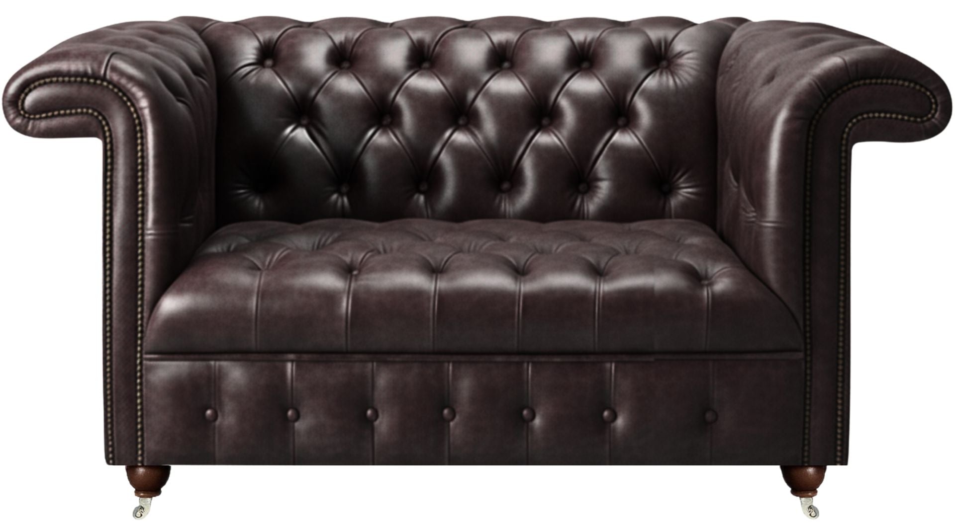 The Chelsea Chesterfield